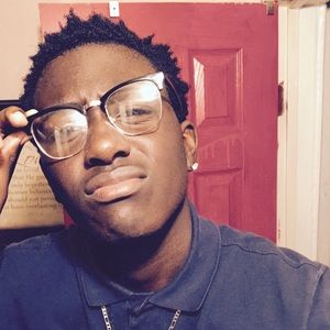 Meet your Posher, Micheal